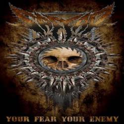 Saffar : Your Fear Your Enemy